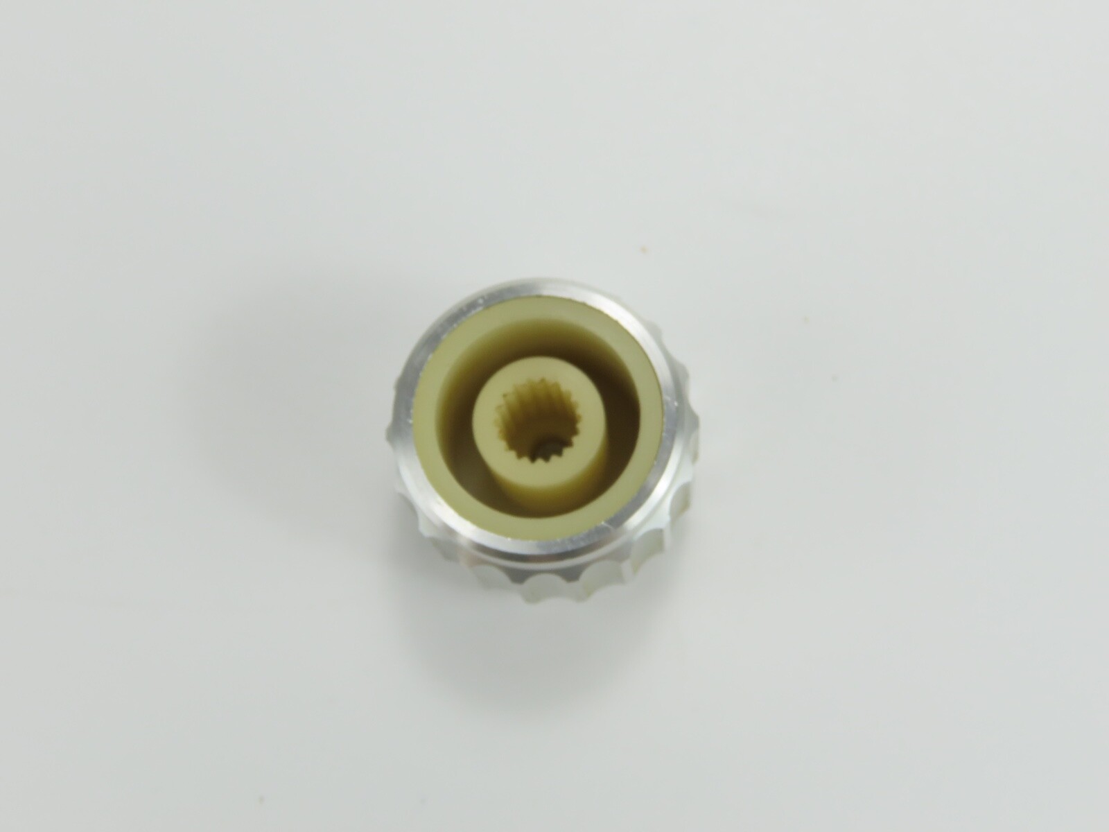 *Toshiba PT-862D* Knob Button 1pc Reel to Reel Part /TH05 - Image 4