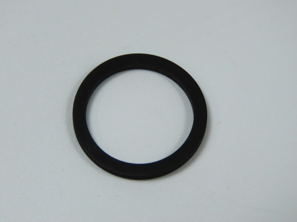 1pc Rubber Wheel Loop Idler Ring for Cassette Deck Recorder Tape HiFi Audio Part - Image 34