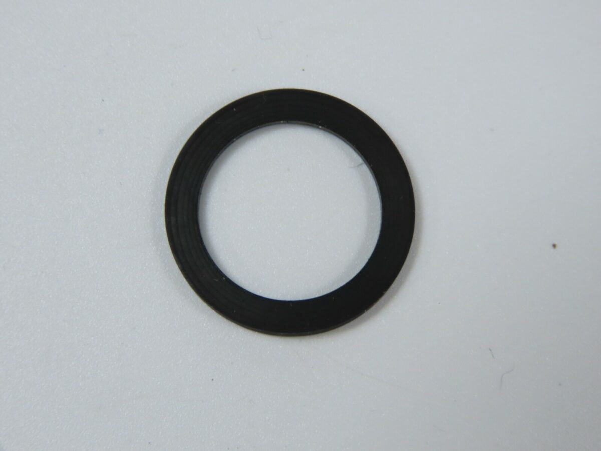 1pc Rubber Wheel Loop Idler Ring for Cassette Deck Recorder Tape HiFi Audio Part - Image 31