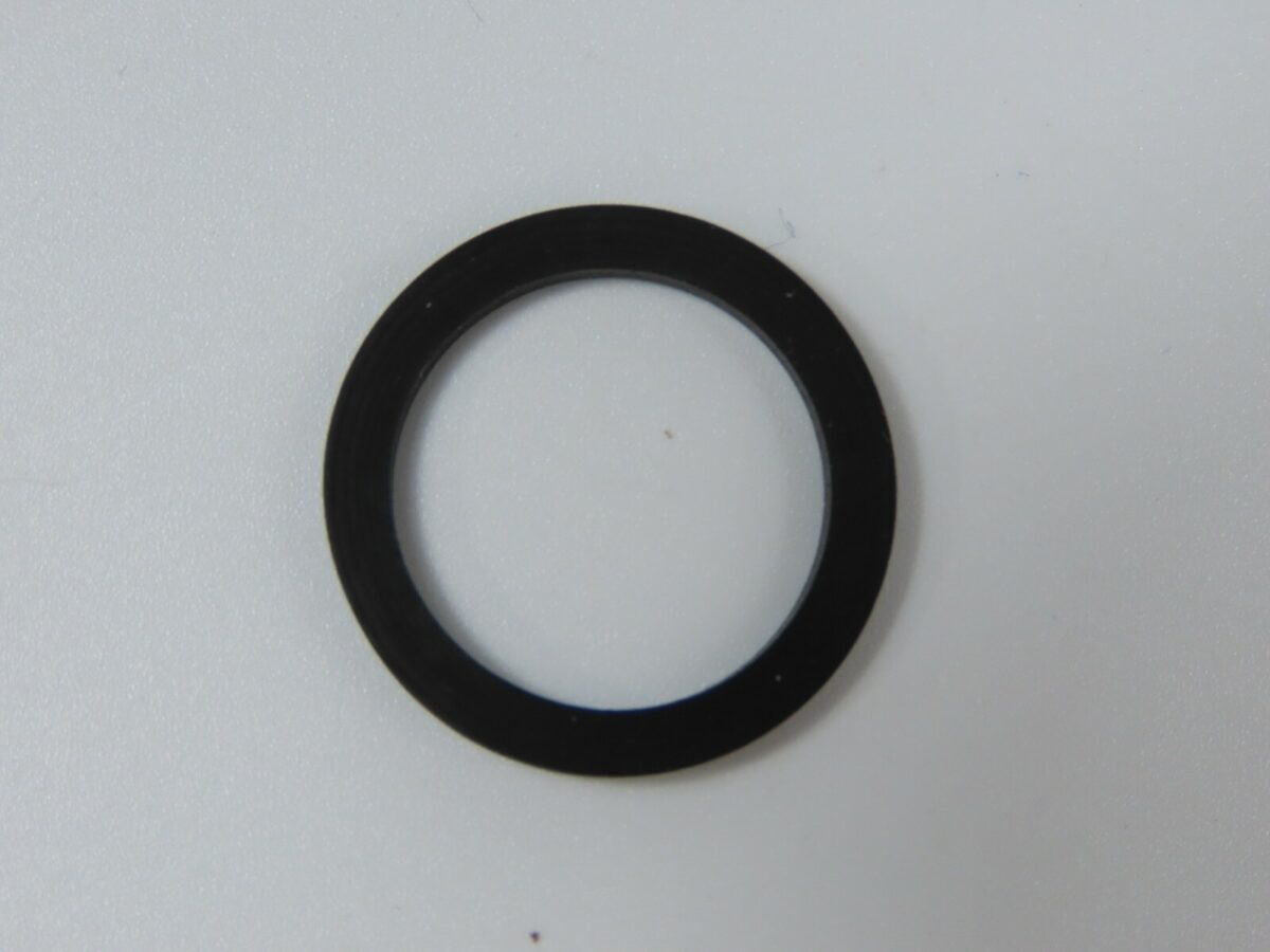 1pc Rubber Wheel Loop Idler Ring for Cassette Deck Recorder Tape HiFi Audio Part - Image 39