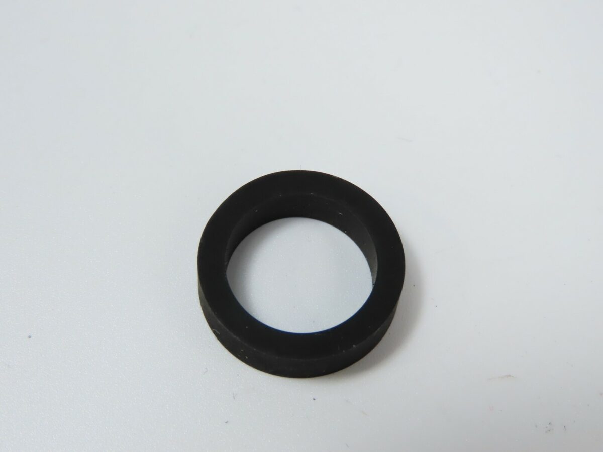 1pc Rubber Wheel Loop Idler Ring for Cassette Deck Recorder Tape HiFi Audio Part - Image 28