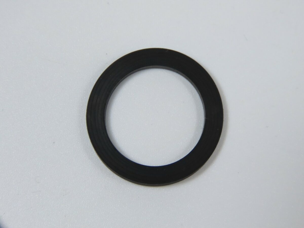 1pc Rubber Wheel Loop Idler Ring for Cassette Deck Recorder Tape HiFi Audio Part - Image 36