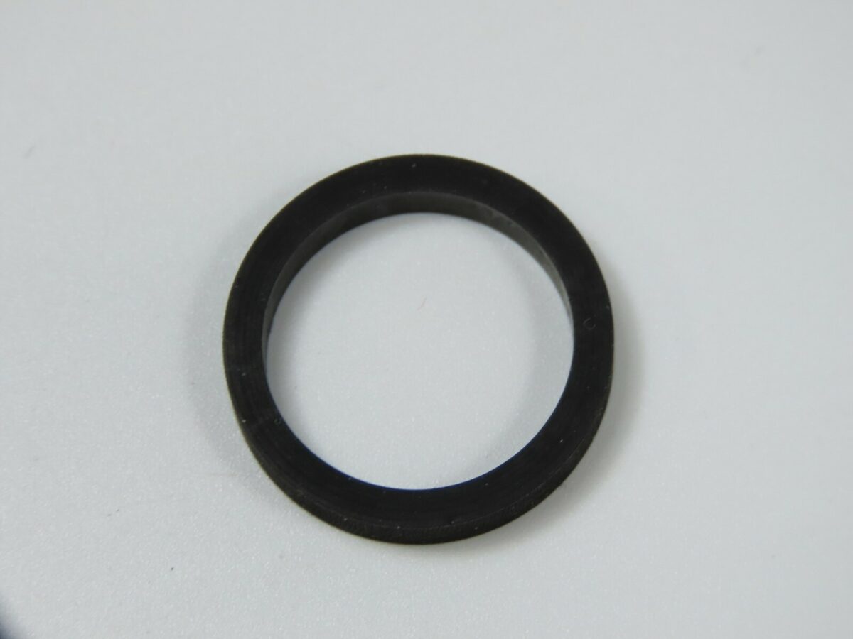1pc Rubber Wheel Loop Idler Ring for Cassette Deck Recorder Tape HiFi Audio Part - Image 38