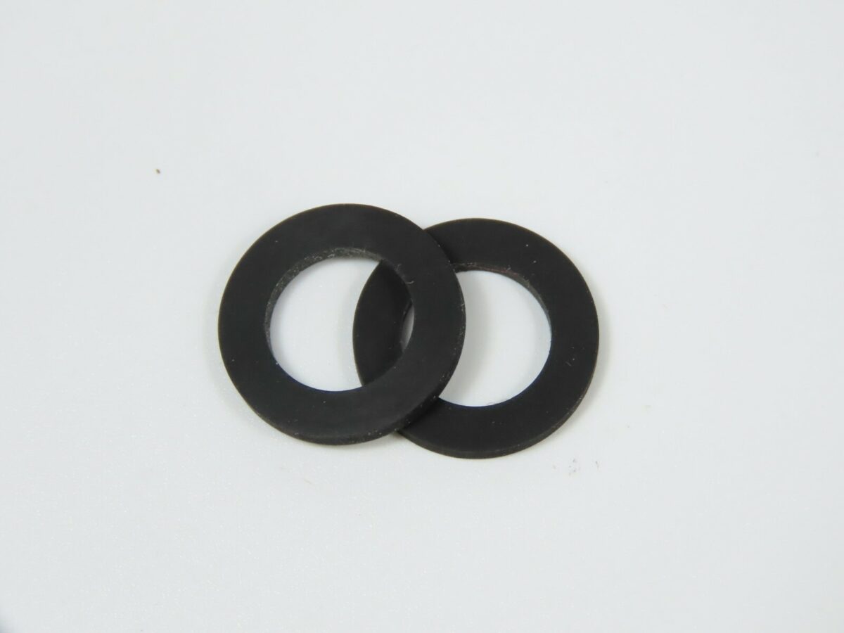1pc Rubber Wheel Loop Idler Ring for Cassette Deck Recorder Tape HiFi Audio Part - Image 14