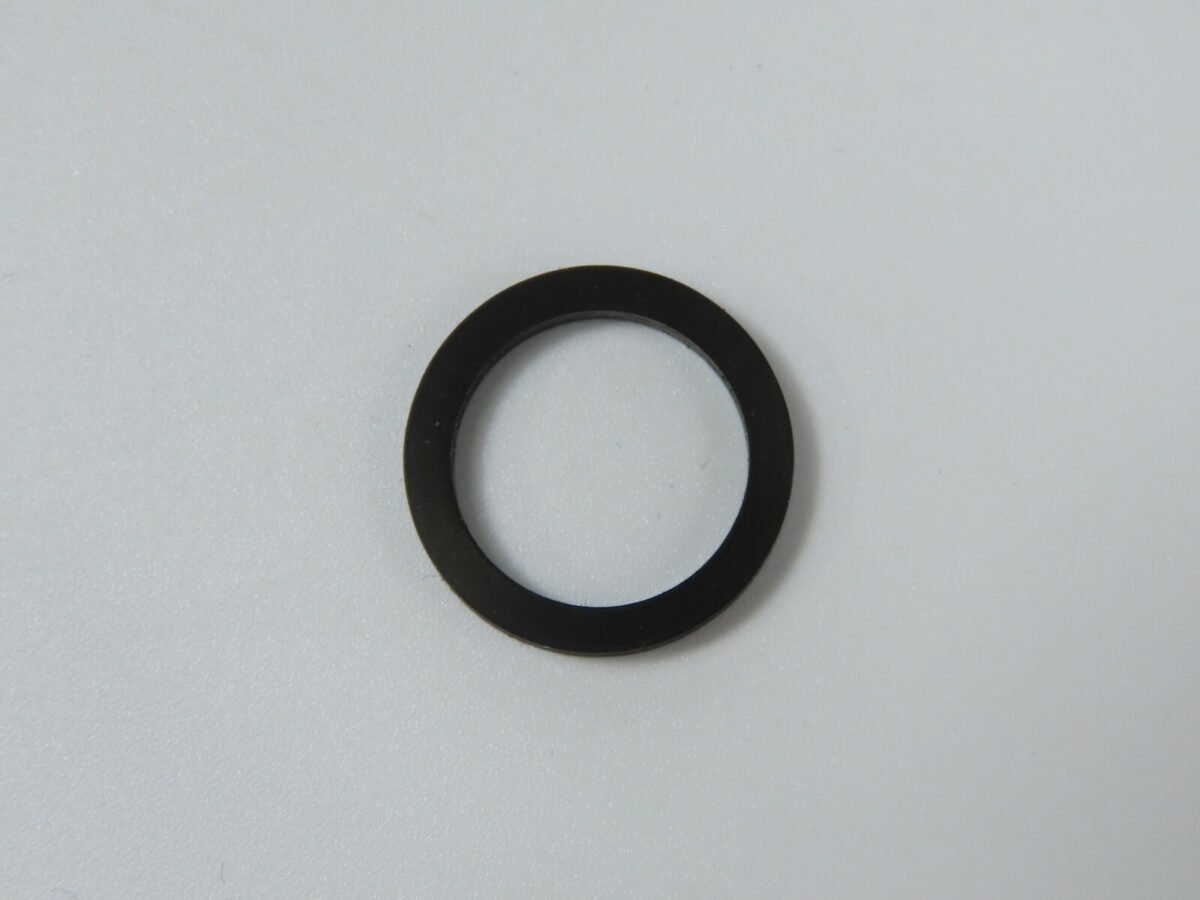 1pc Rubber Wheel Loop Idler Ring for Cassette Deck Recorder Tape HiFi Audio Part - Image 27