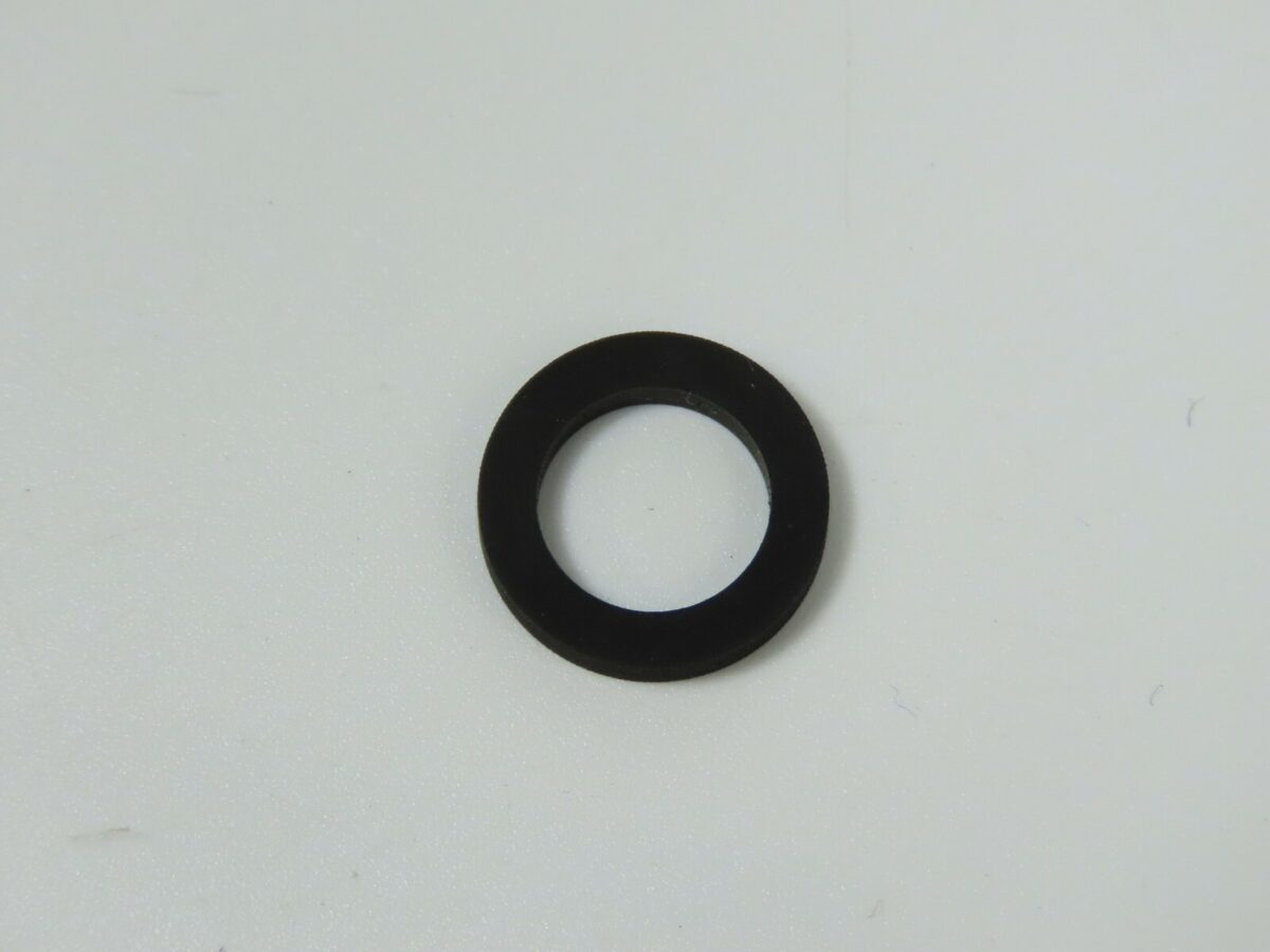 1pc Rubber Wheel Loop Idler Ring for Cassette Deck Recorder Tape HiFi Audio Part - Image 12