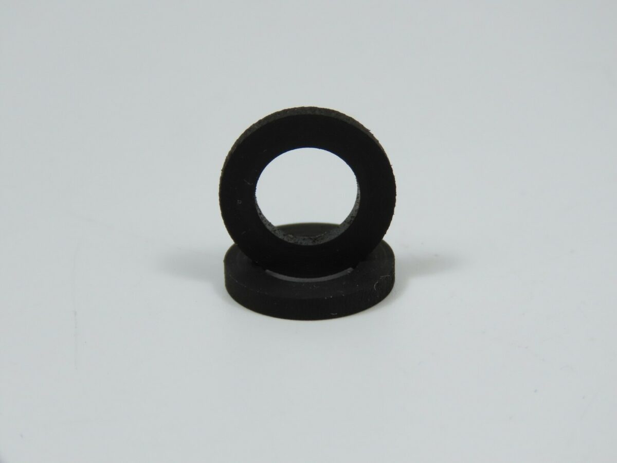 1pc Rubber Wheel Loop Idler Ring for Cassette Deck Recorder Tape HiFi Audio Part - Image 10