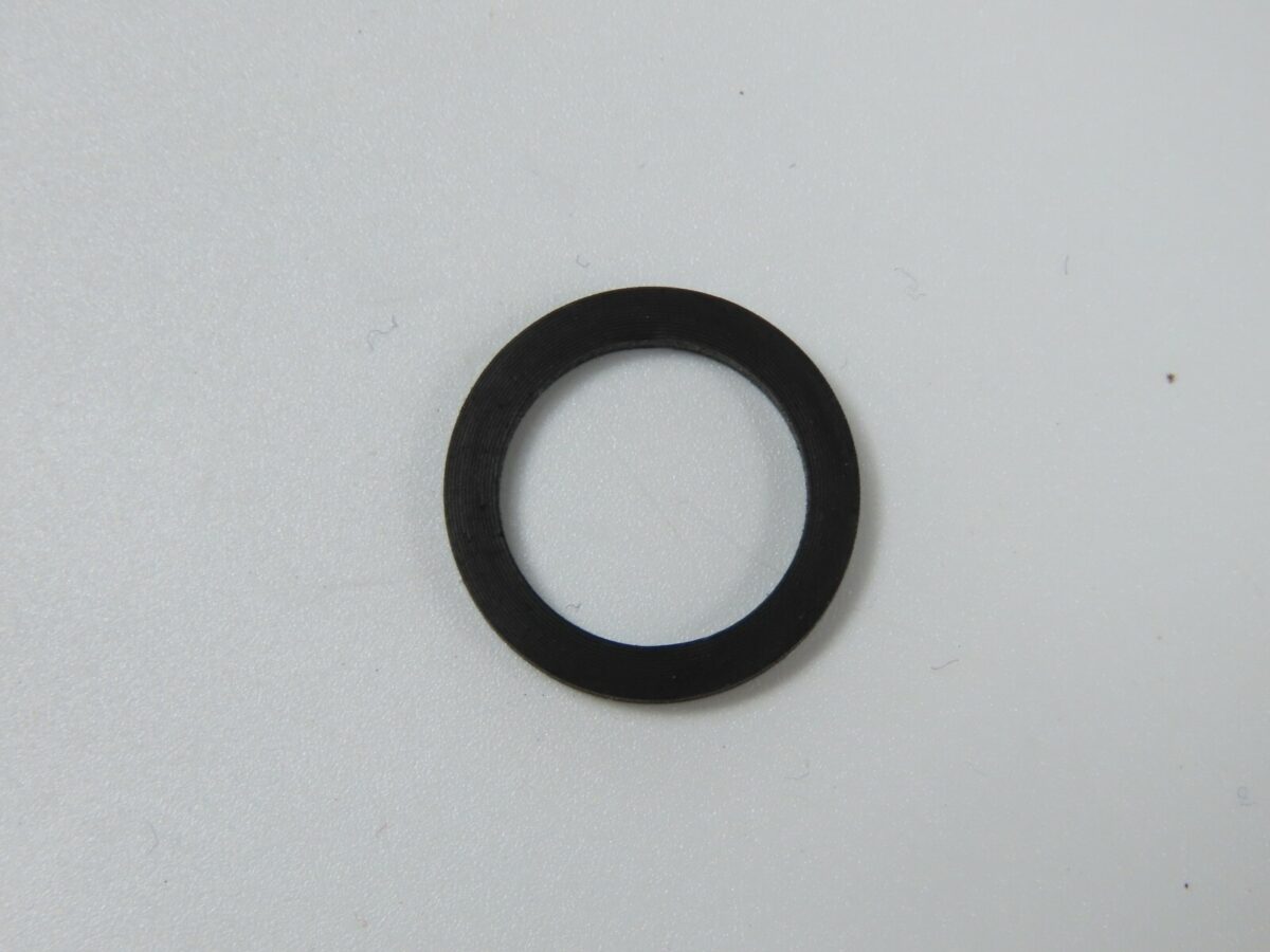 1pc Rubber Wheel Loop Idler Ring for Cassette Deck Recorder Tape HiFi Audio Part - Image 25