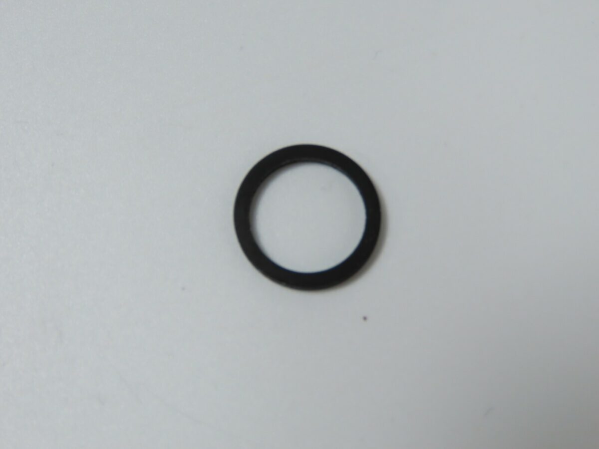 1pc Rubber Wheel Loop Idler Ring for Cassette Deck Recorder Tape HiFi Audio Part - Image 16