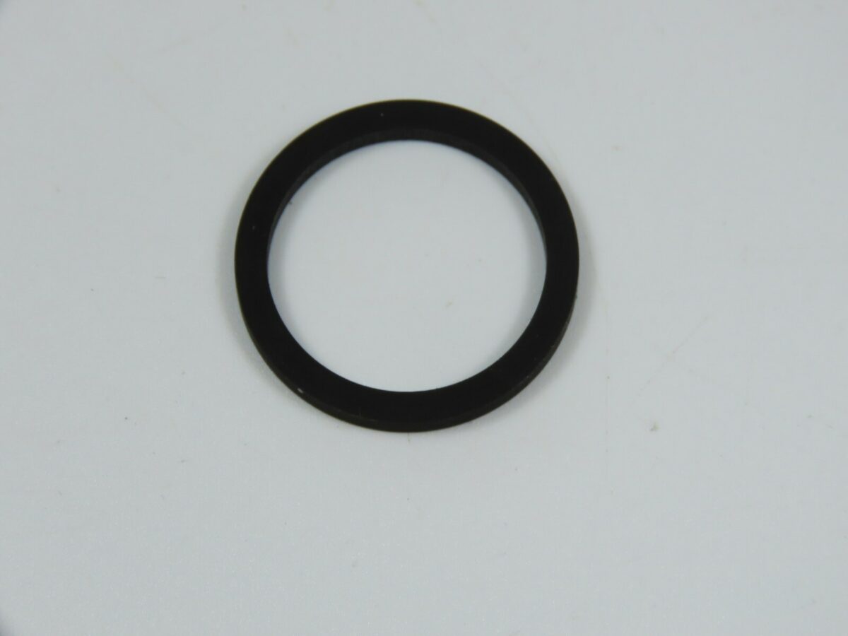1pc Rubber Wheel Loop Idler Ring for Cassette Deck Recorder Tape HiFi Audio Part - Image 51