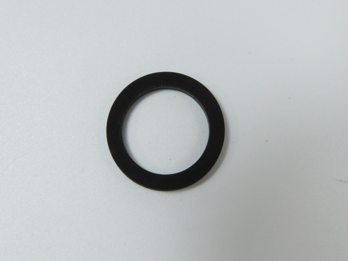 1pc Rubber Wheel Loop Idler Ring for Cassette Deck Recorder Tape HiFi Audio Part - Image 33