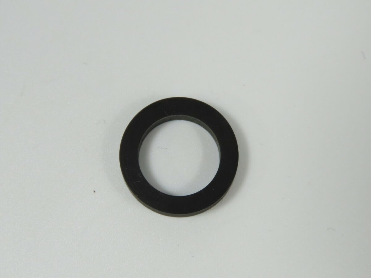 1pc Rubber Wheel Loop Idler Ring for Cassette Deck Recorder Tape HiFi Audio Part - Image 22