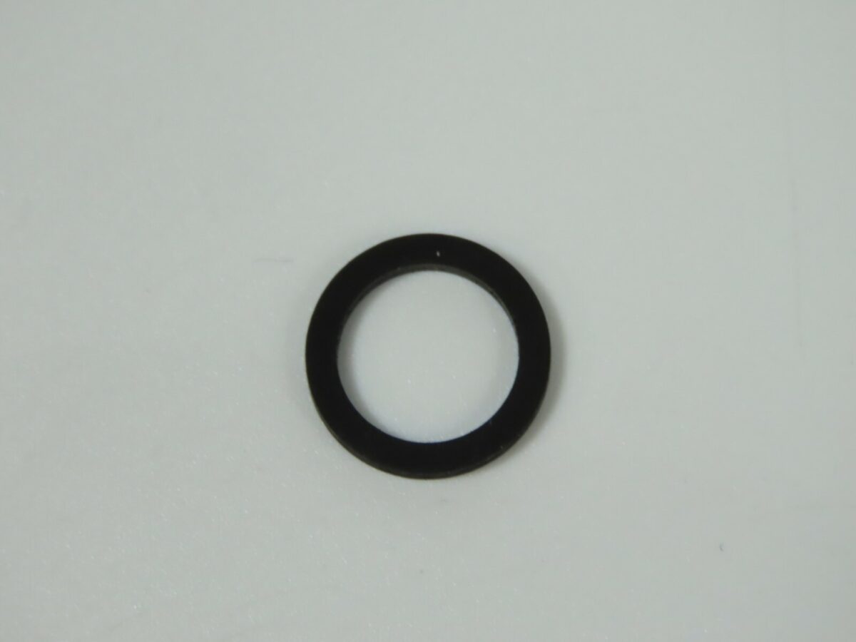 1pc Rubber Wheel Loop Idler Ring for Cassette Deck Recorder Tape HiFi Audio Part - Image 11