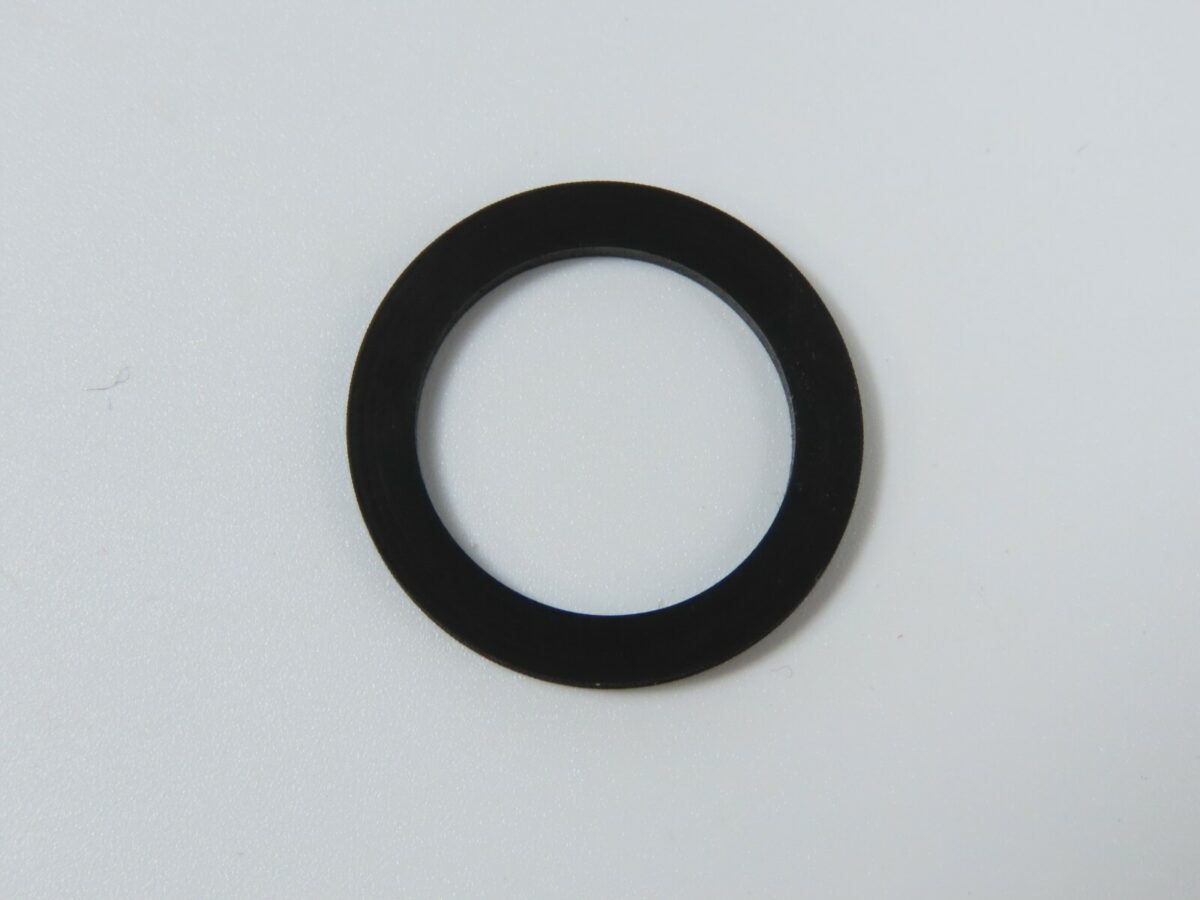 1pc Rubber Wheel Loop Idler Ring for Cassette Deck Recorder Tape HiFi Audio Part - Image 40