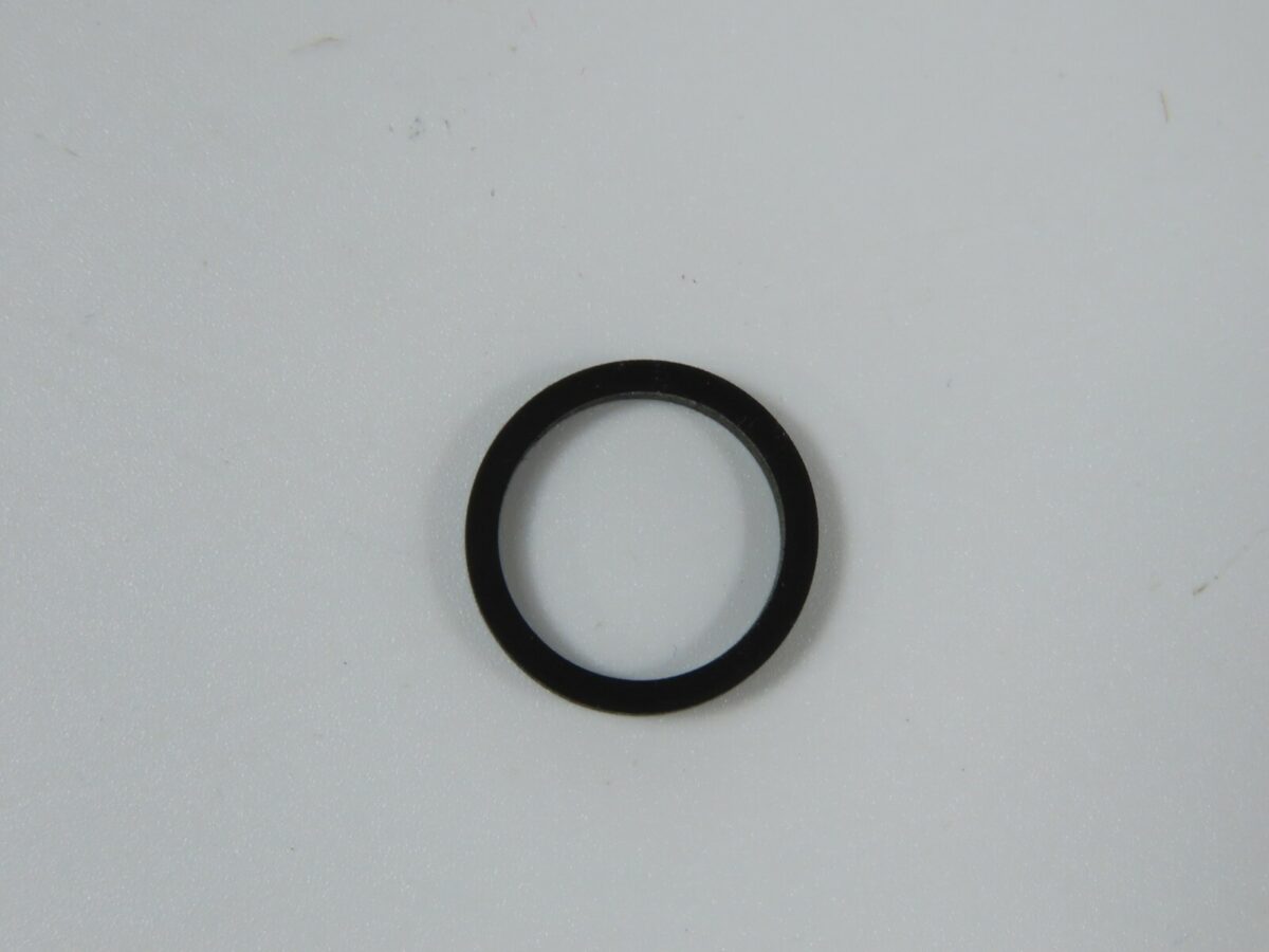 1pc Rubber Wheel Loop Idler Ring for Cassette Deck Recorder Tape HiFi Audio Part - Image 26