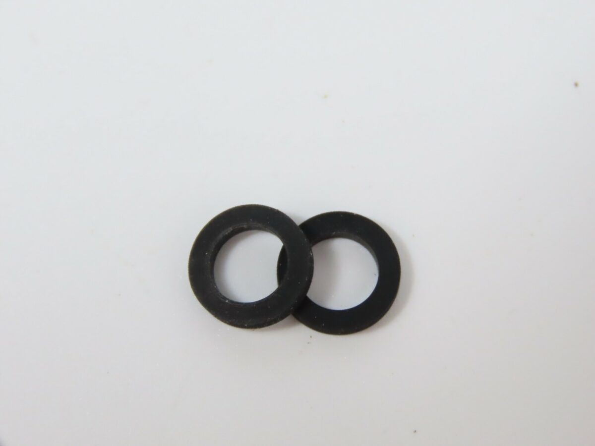1pc Rubber Wheel Loop Idler Ring for Cassette Deck Recorder Tape HiFi Audio Part - Image 6