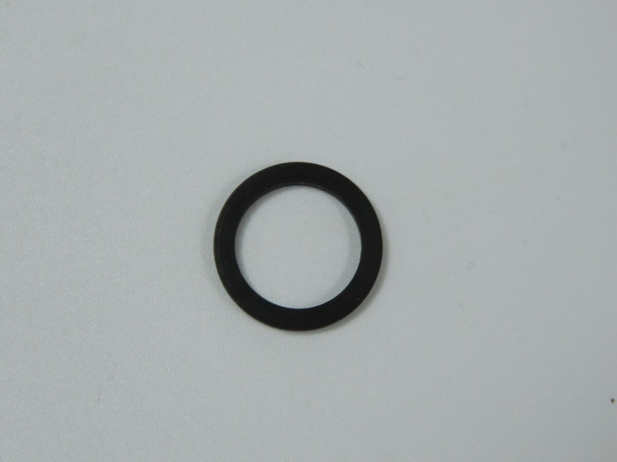 1pc Rubber Wheel Loop Idler Ring for Cassette Deck Recorder Tape HiFi Audio Part - Image 23