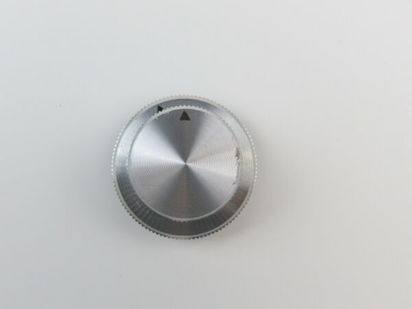 *REVOX B77* Knob (single) Reel to Reel Part /R535 - Image 3