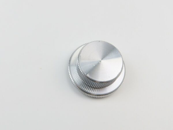 *REVOX B77* Knob (single) Reel to Reel Part /R535 - Image 4