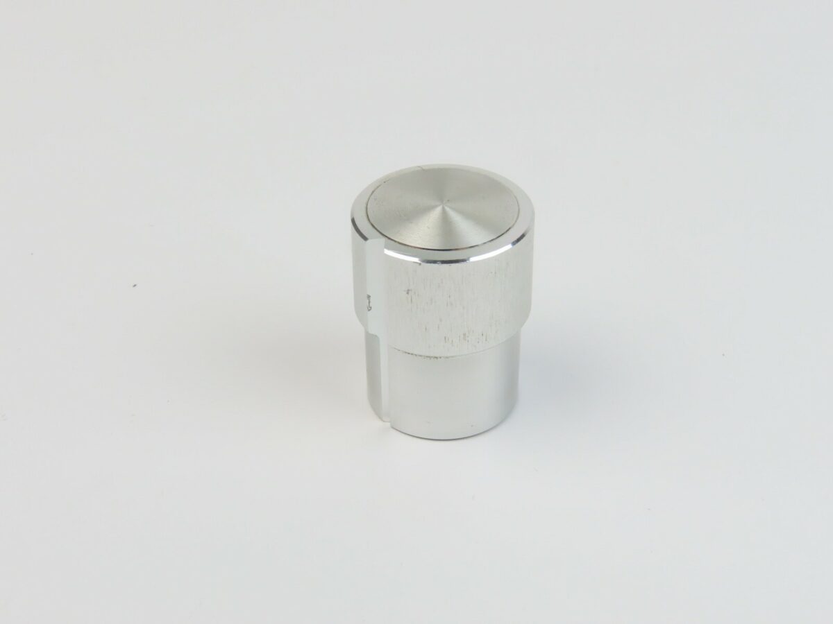 *Sansui SC-1100G* Knob Tape (single) Deck Part /D340 - Image 4