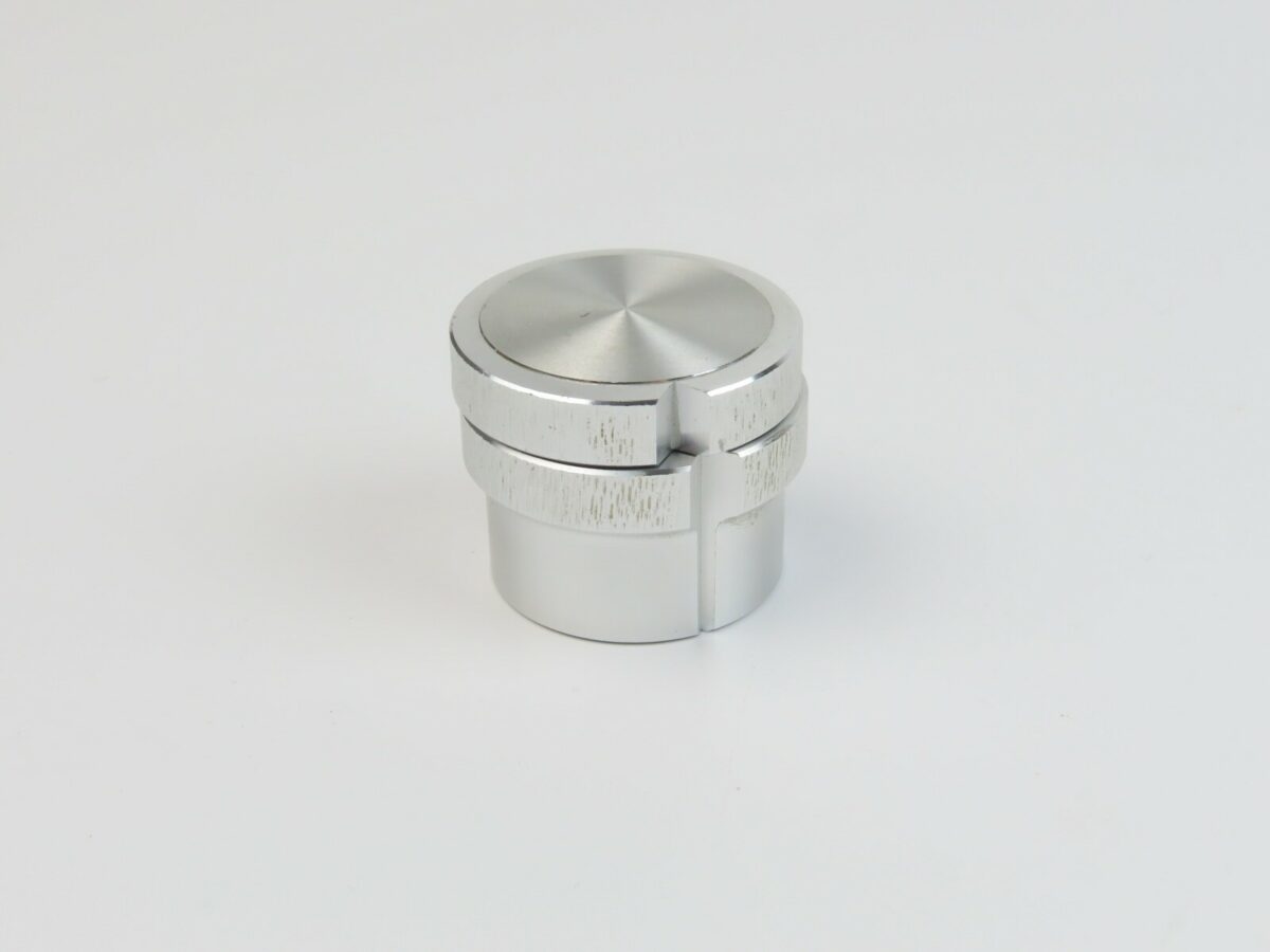 *Sansui SC-1100G* Knob Tape (single) Deck Part /D340 - Image 3