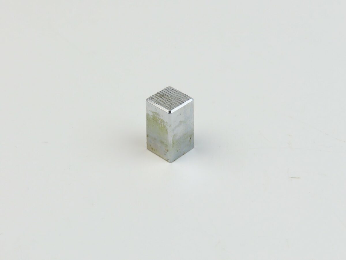 *Sansui SC-1100G* Knob Tape (single) Deck Part /D340 - Image 6