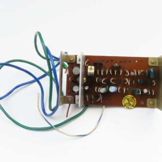 AKAI-GX-630D-Servo-PCB-Board-MY-2036-Reel-to-Reel-Part-AK736-327010924228