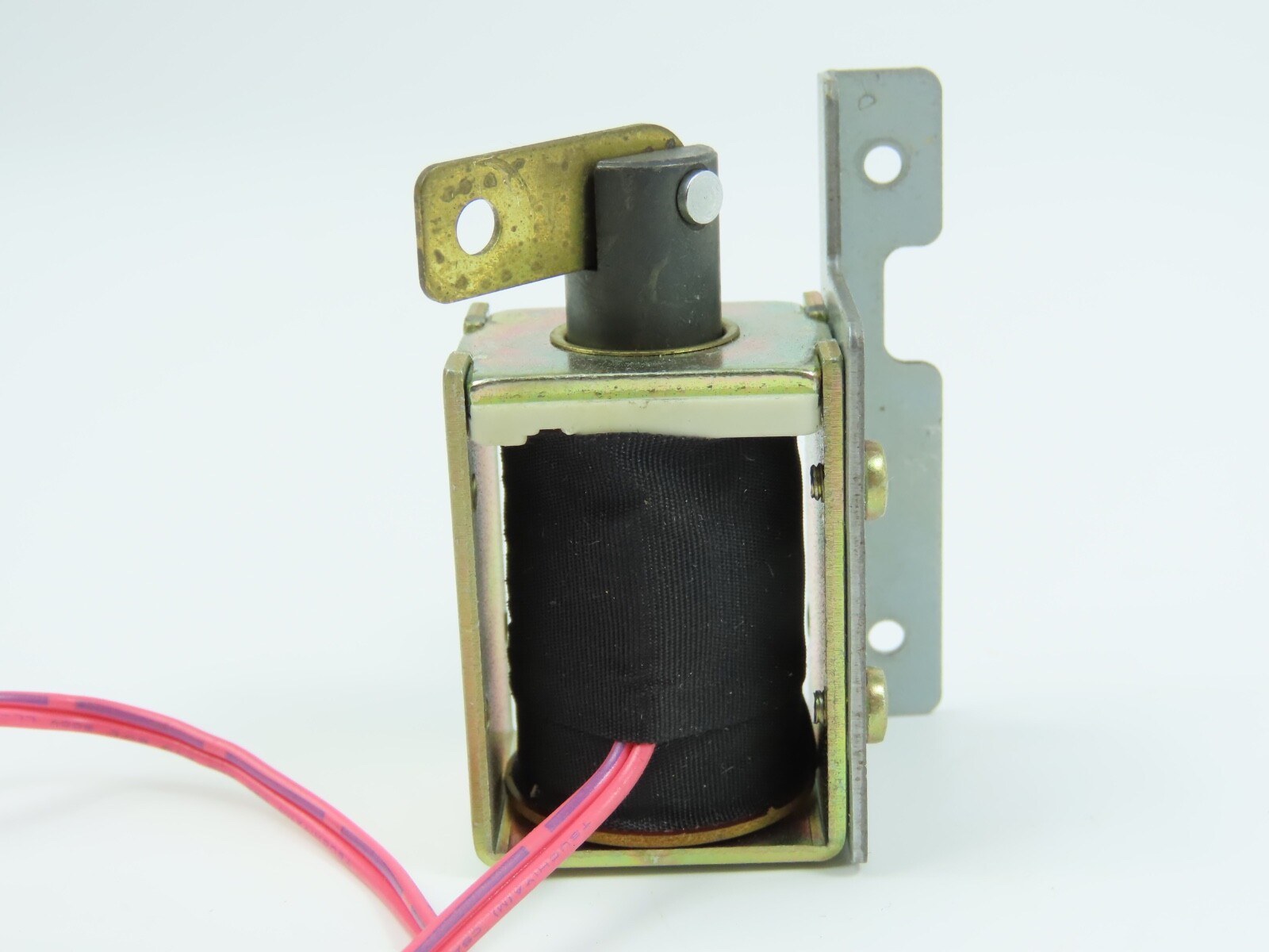 *AKAI GX-77* Break Solenoid Plunger Reel to Reel Part /K88 - Image 3