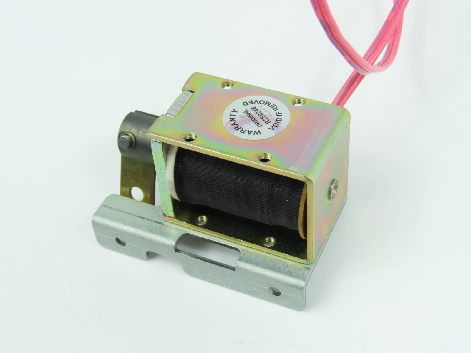 *AKAI GX-77* Break Solenoid Plunger Reel to Reel Part /K88 - Image 4