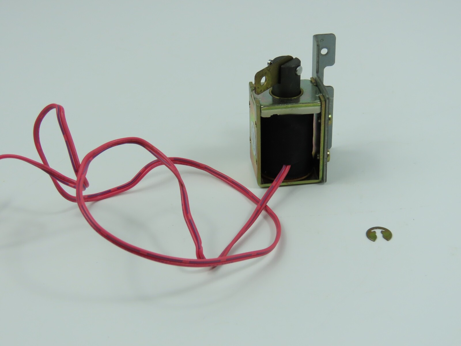 *AKAI GX-77* Break Solenoid Plunger Reel to Reel Part /K88