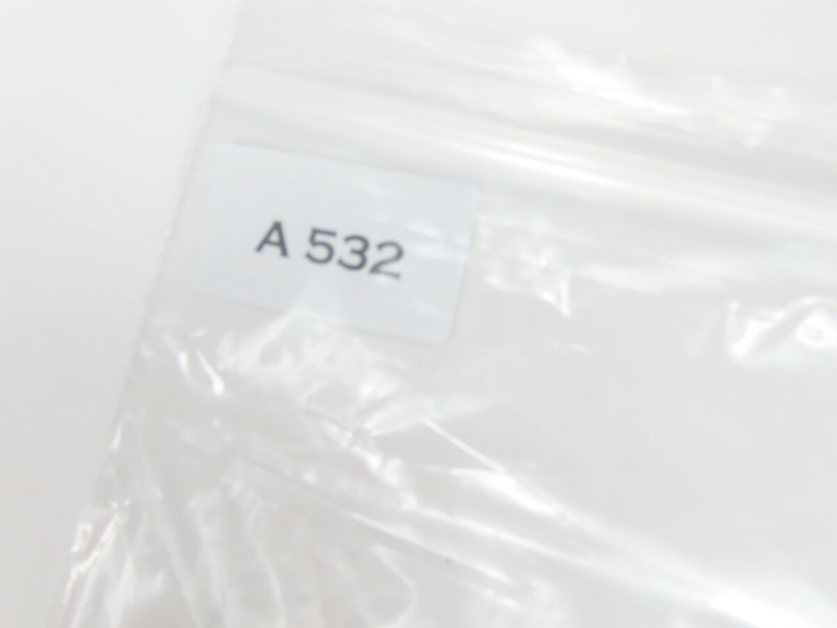 *Arcam Delta 110* Circuit Board PCB MCA ISS3JMG Preamplifier Parts /A532 - Image 5