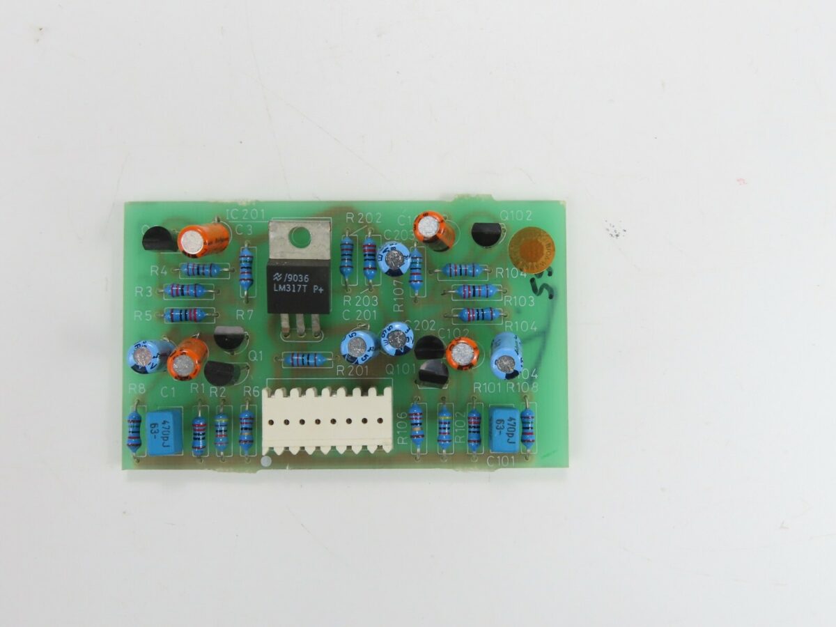 *Arcam Delta 110* Circuit Board PCB MCA ISS3JMG Preamplifier Parts /A532