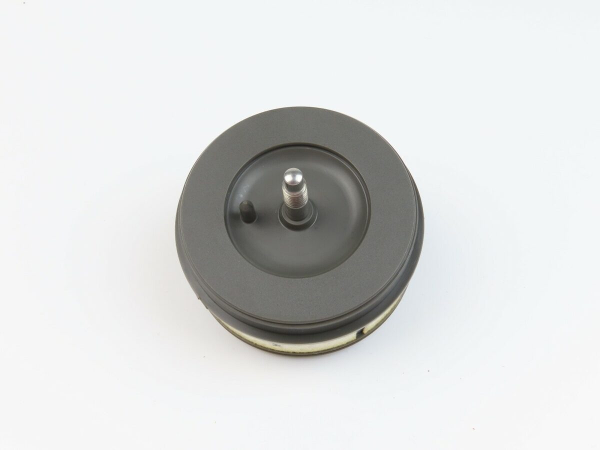 *FOSTEX A-8* Reel Hub Reel to Reel Parts /Fx364 - Image 3