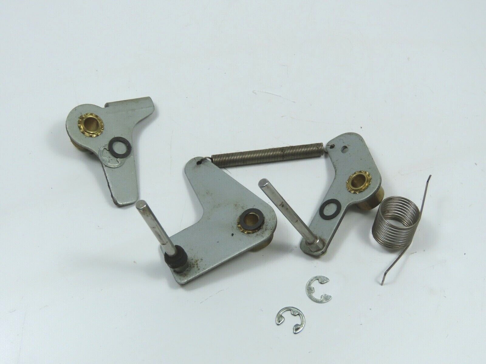 > FOSTEX E16 < Levers Tape Guide Reel to Reel Parts /Fx240