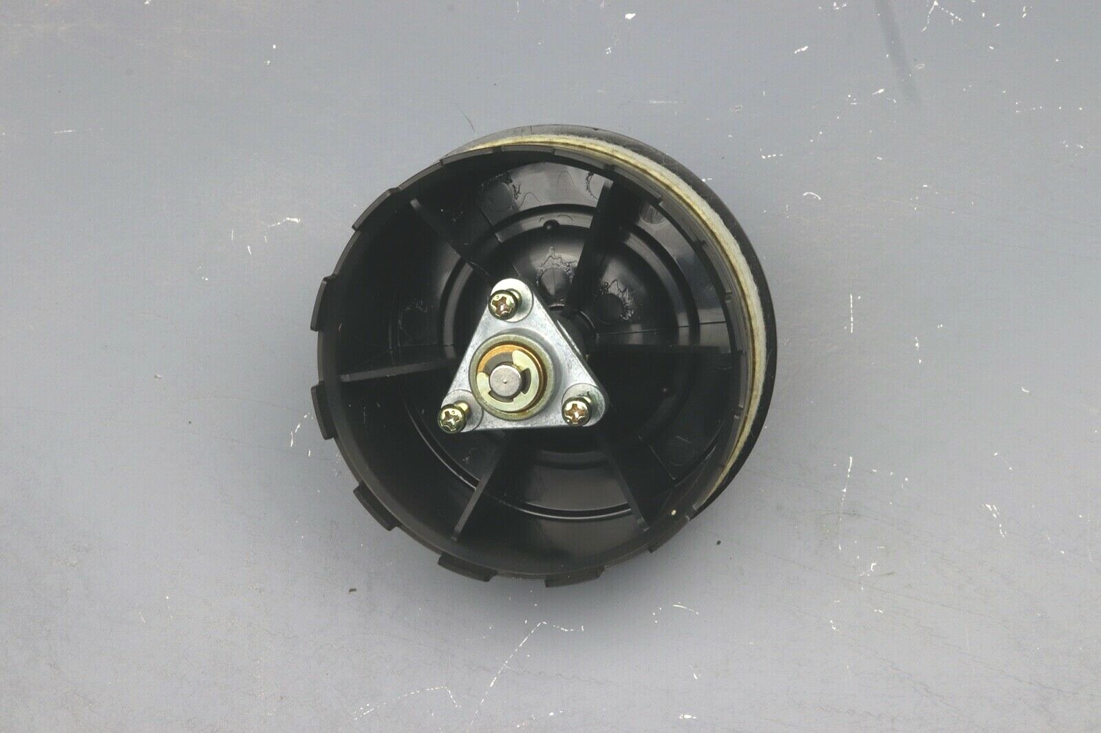 *FOSTEX MODEL 80* Reel Hub Tape Plate Reel to Reel Part /Fx16 - Image 4