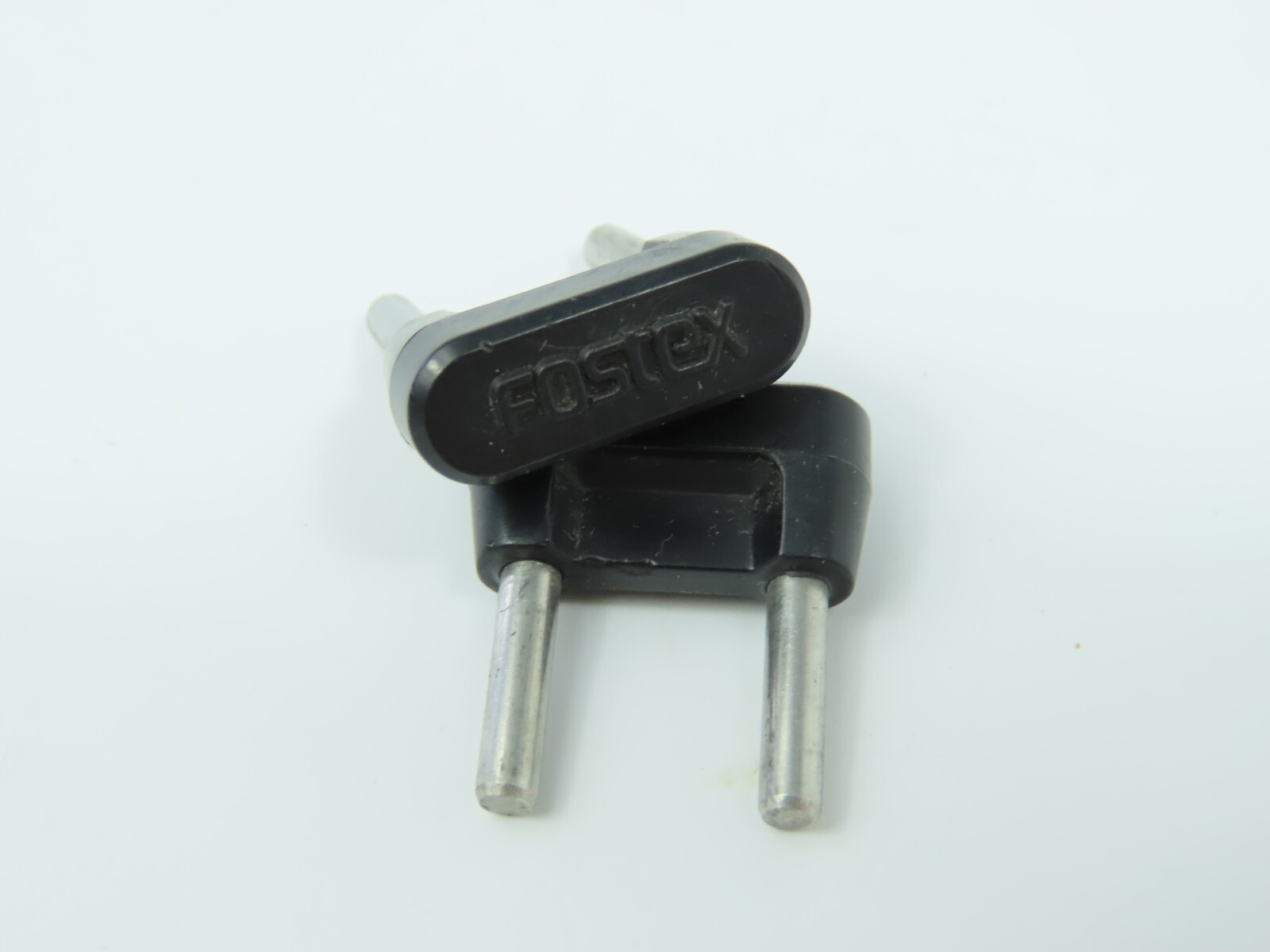 > FOSTEX Model 450 < Links Bridge Jumper Mixer Part /Fx251 - Image 3