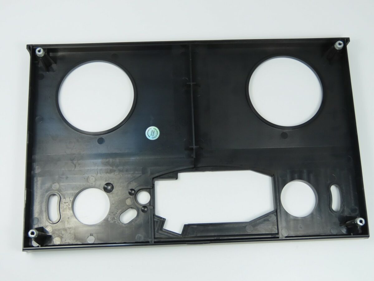 *FOSTEX Model 80* Front Panel Upper Section Reel to Reel Parts /FP45 - Image 11