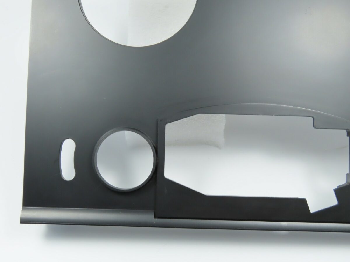 *FOSTEX Model 80* Front Panel Upper Section Reel to Reel Parts /FP45 - Image 6