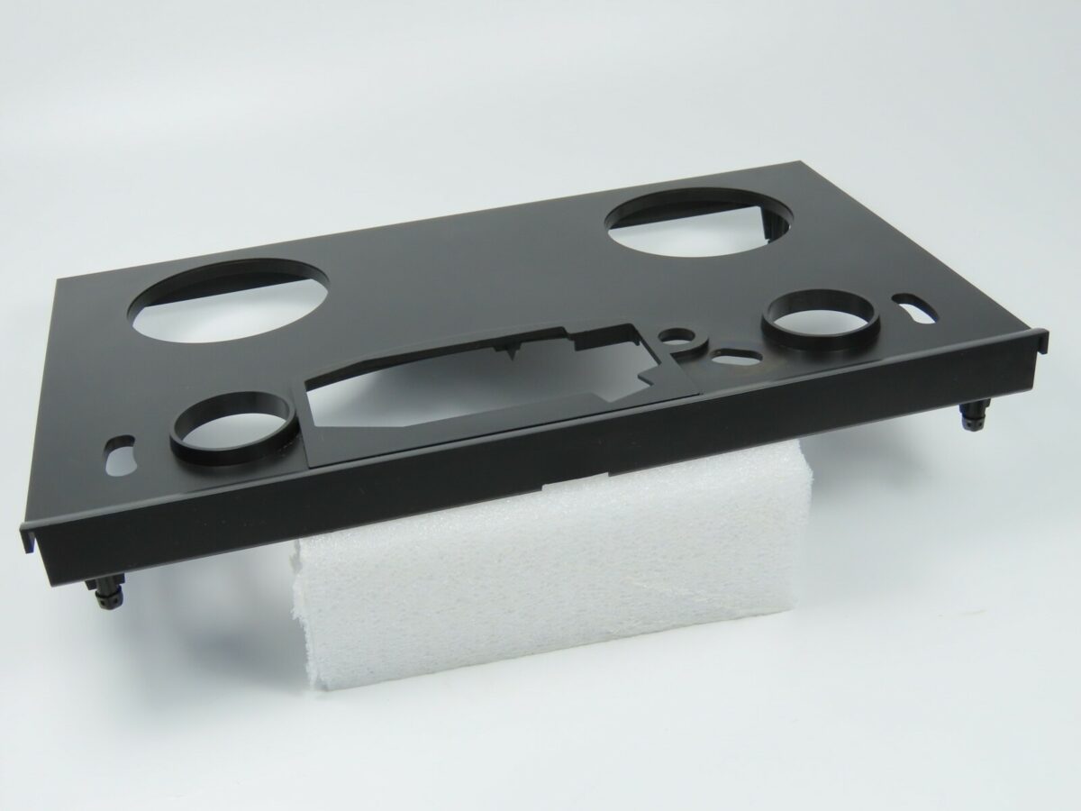 *FOSTEX Model 80* Front Panel Upper Section Reel to Reel Parts /FP45 - Image 7