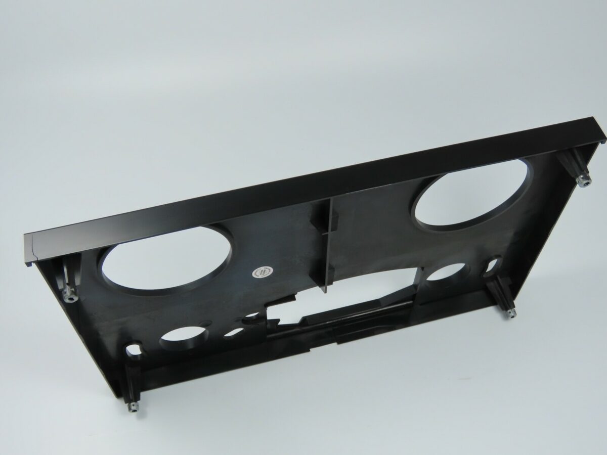 *FOSTEX Model 80* Front Panel Upper Section Reel to Reel Parts /FP45 - Image 9