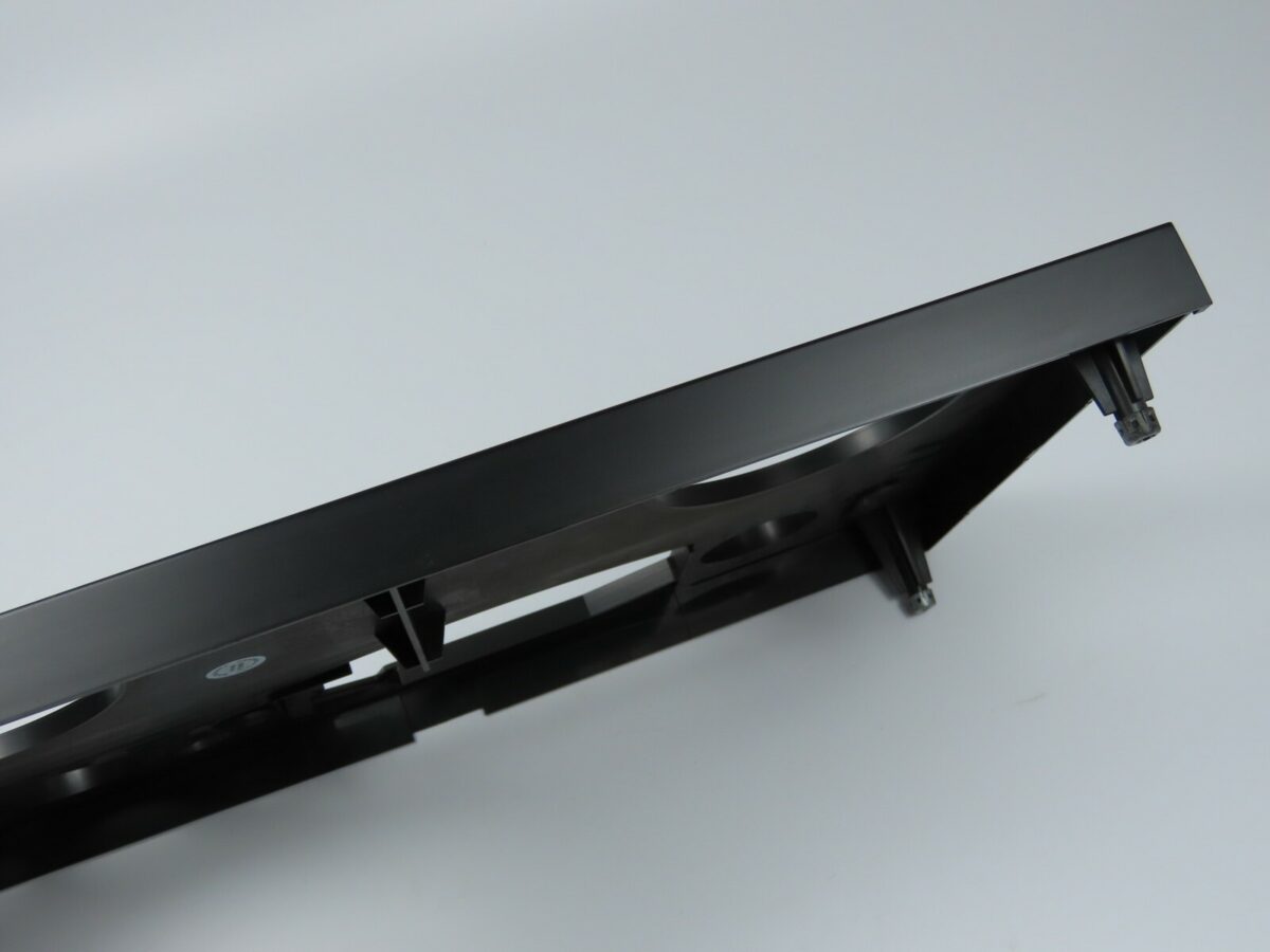 *FOSTEX Model 80* Front Panel Upper Section Reel to Reel Parts /FP45 - Image 10