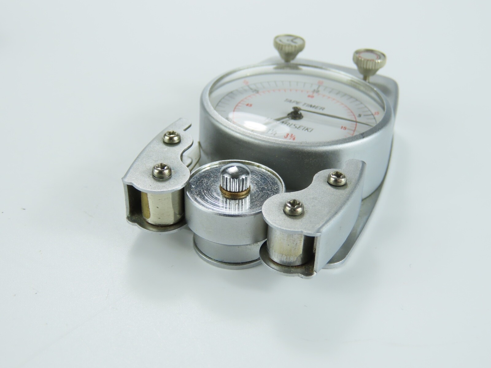 Hikari Seiki Tape Timer 3.75 & 7.5 IPS Reel to Reel Accessory - Image 3