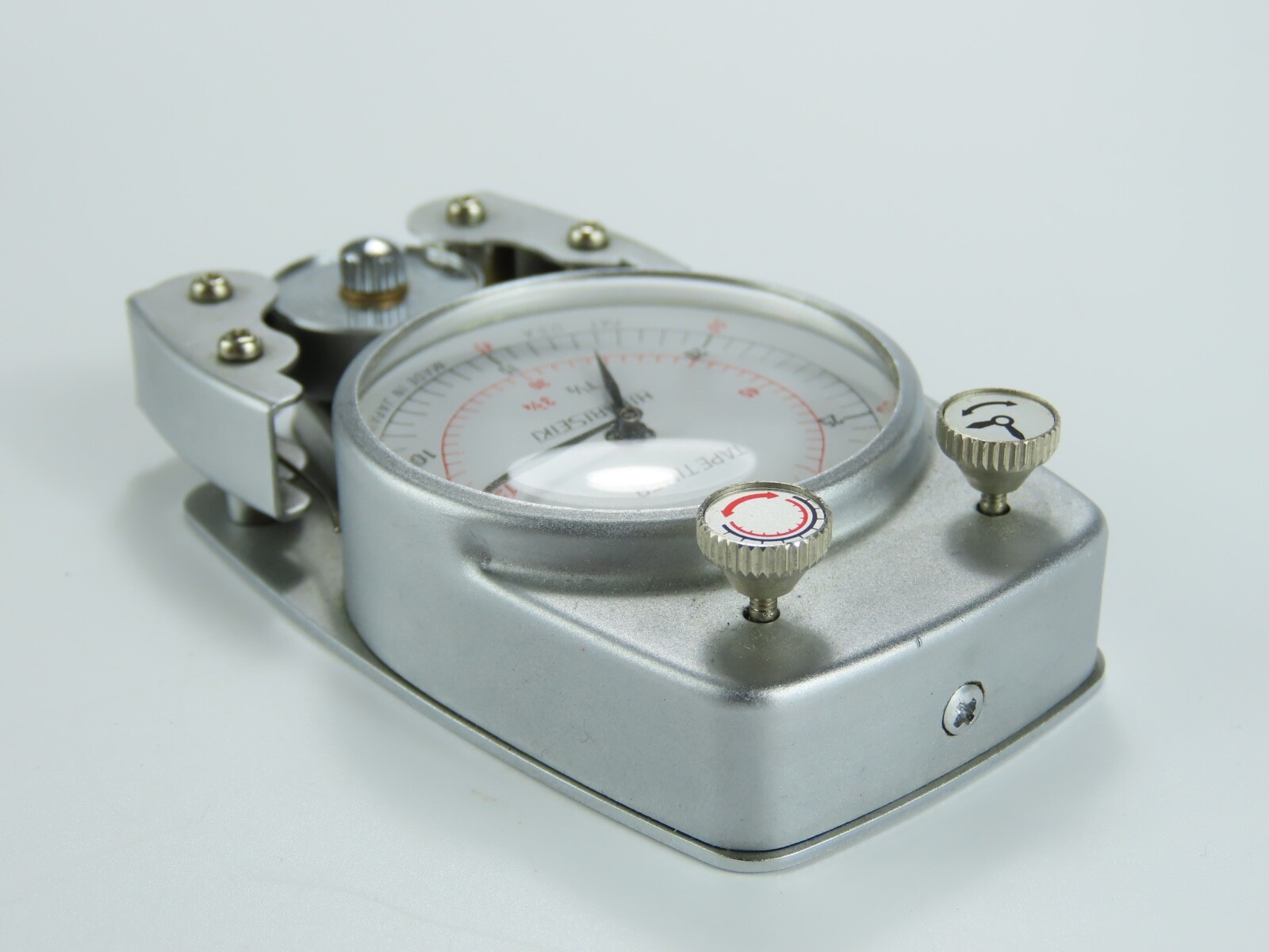 Hikari Seiki Tape Timer 3.75 & 7.5 IPS Reel to Reel Accessory - Image 5