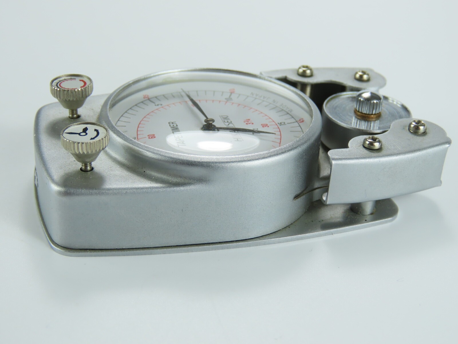 Hikari Seiki Tape Timer 3.75 & 7.5 IPS Reel to Reel Accessory - Image 6