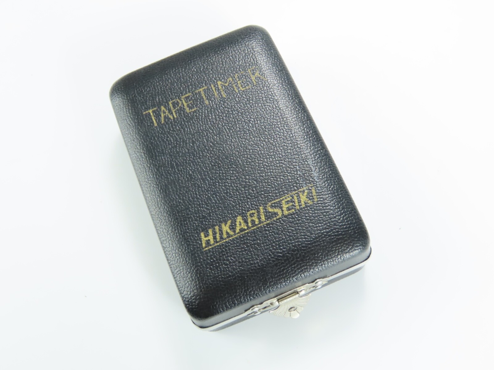 Hikari Seiki Tape Timer 3.75 & 7.5 IPS Reel to Reel Accessory - Image 8