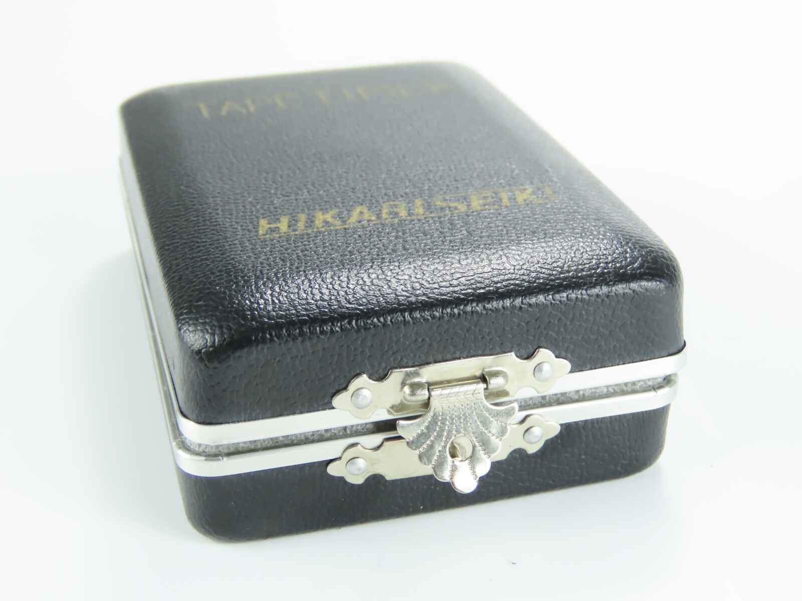 Hikari Seiki Tape Timer 3.75 & 7.5 IPS Reel to Reel Accessory - Image 9