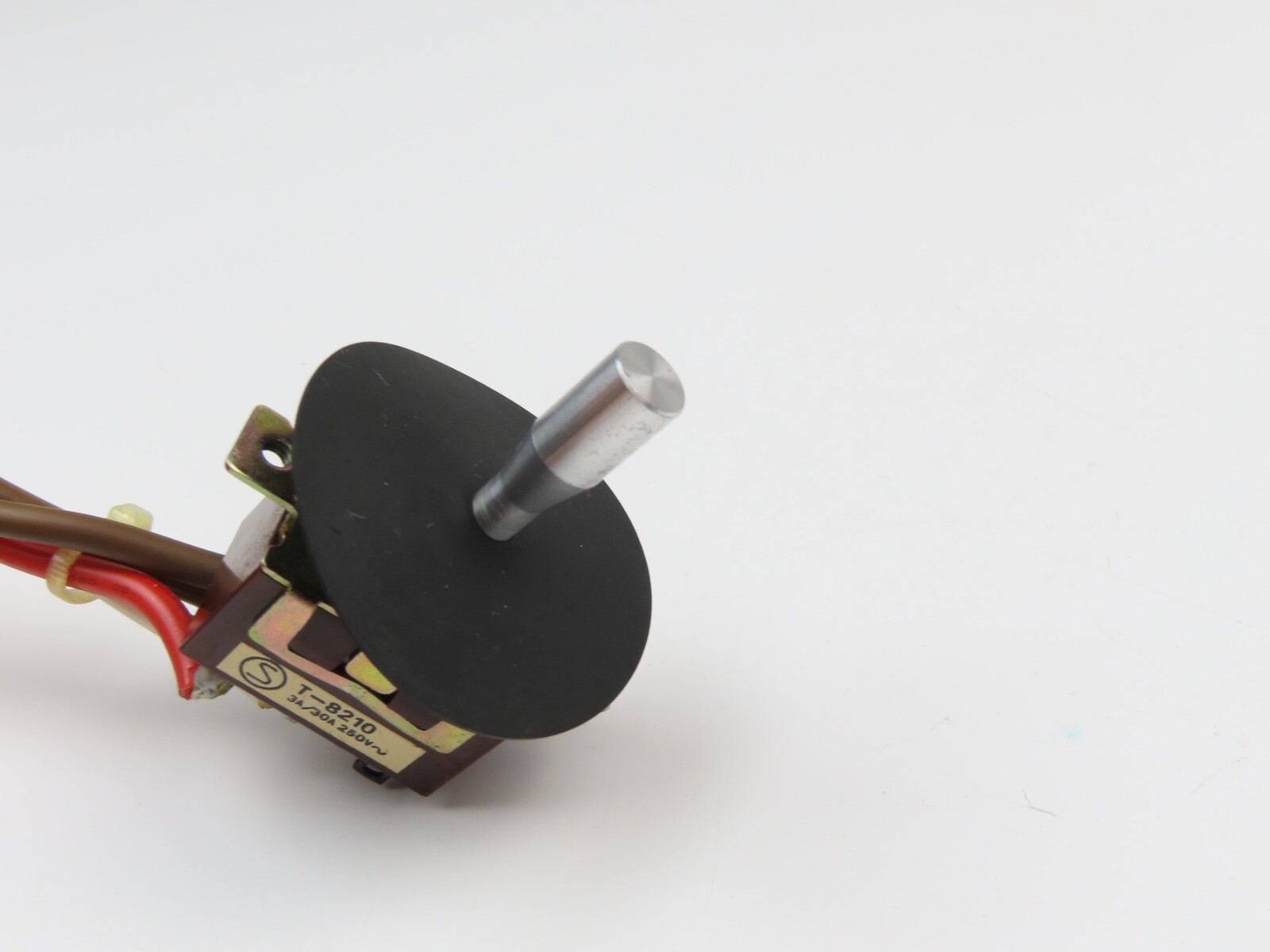 *JVC JA-S11* Power On/Off Switch Amplifier Parts /M151 - Image 3