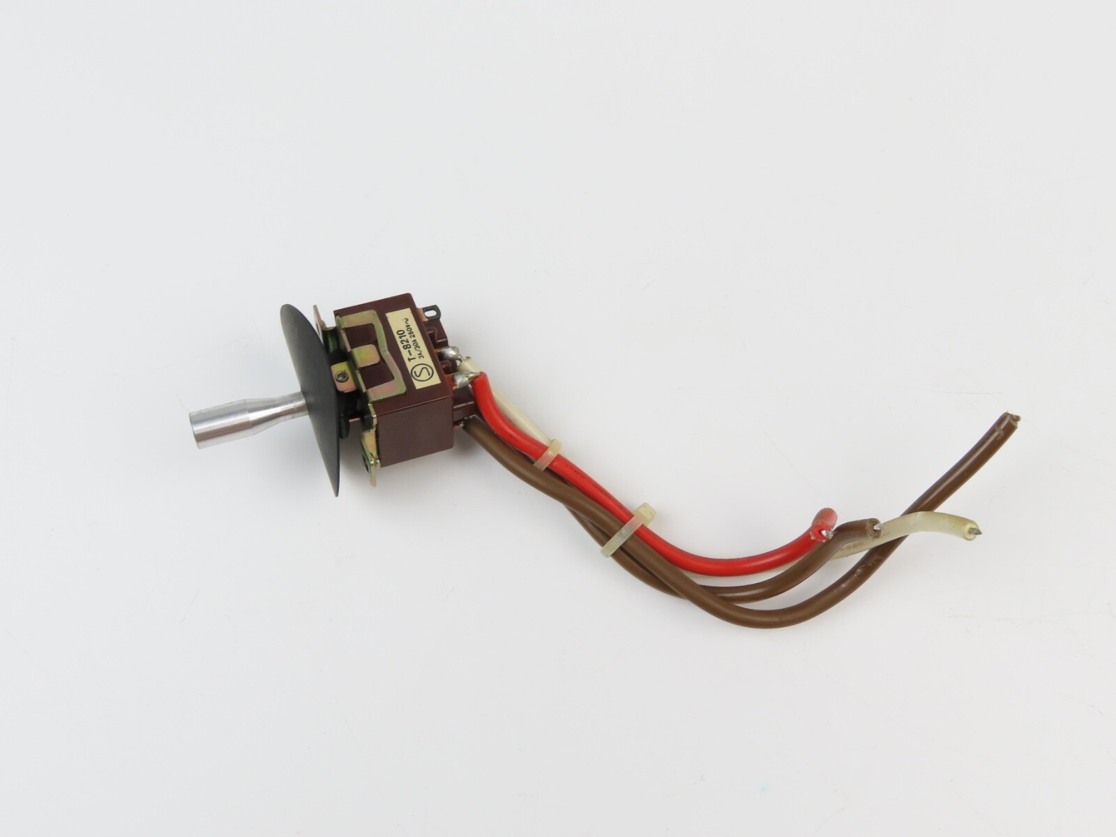 *JVC JA-S11* Power On/Off Switch Amplifier Parts /M151