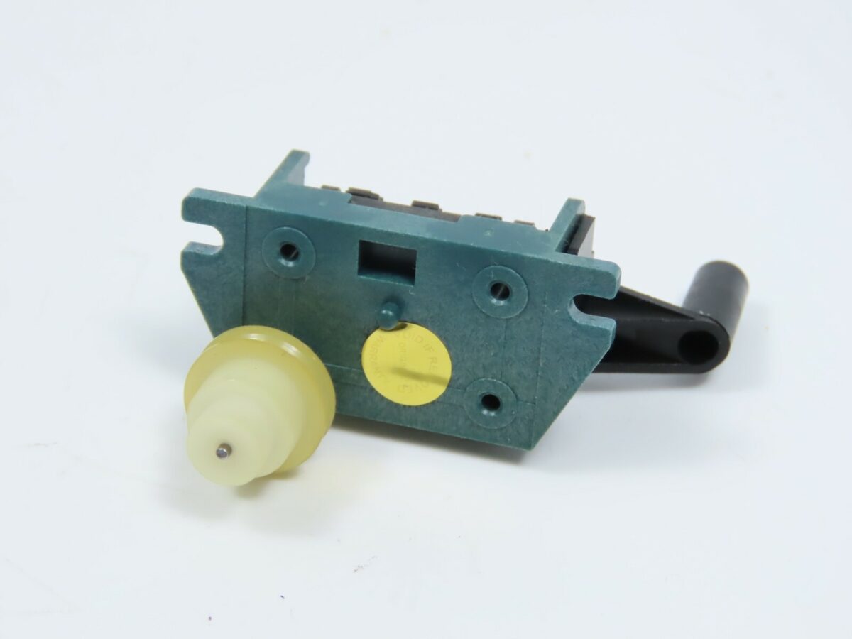 > NAD 6325 < Analogue Counter HiFi Audio Parts /ND04 - Image 5