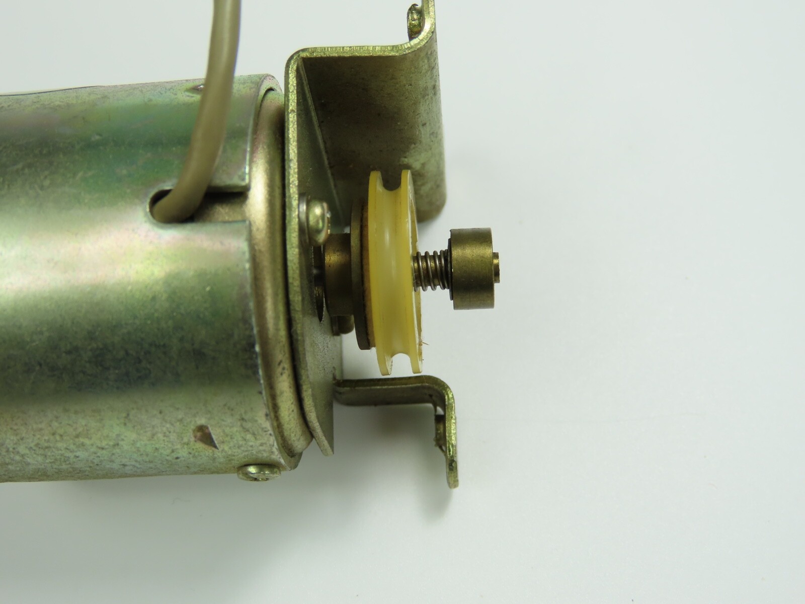 > Nakamichi 1000 < Sub Motor Assy. CA-5030 Tape Deck Part /ND223 - Image 4